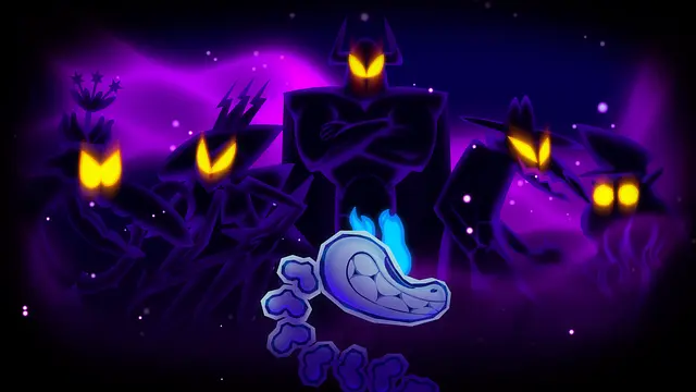 Kulebra - Demo - Imagens