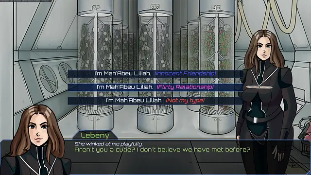 Mainkan Infinite Stars