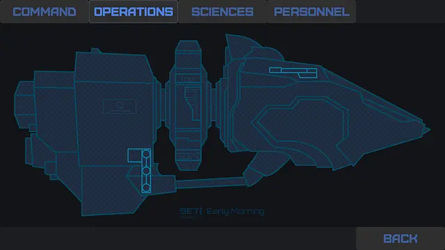 Infinite Stars - Imagens