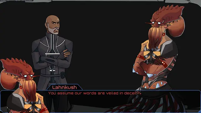 Infinite Stars - Immagini