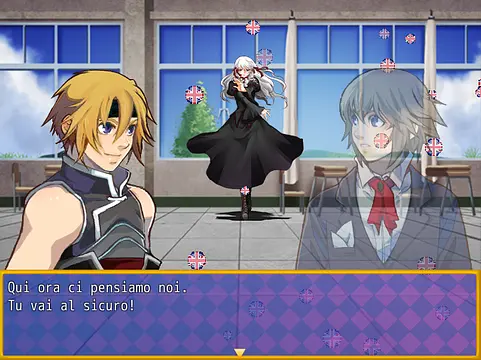 2D Áperdam [Demo Revamp!] - Screenshots