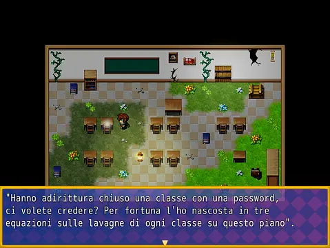 2D Áperdam [Demo Revamp!] - Gambar