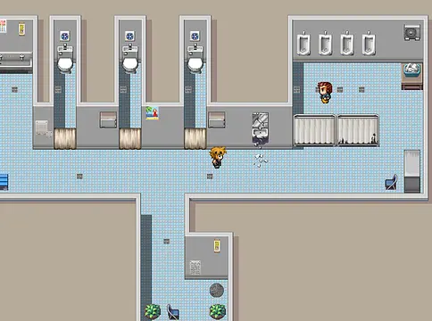 2D Áperdam [Demo Revamp!] - 이미지