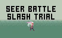 Грати в Seer Battle Slash Trial