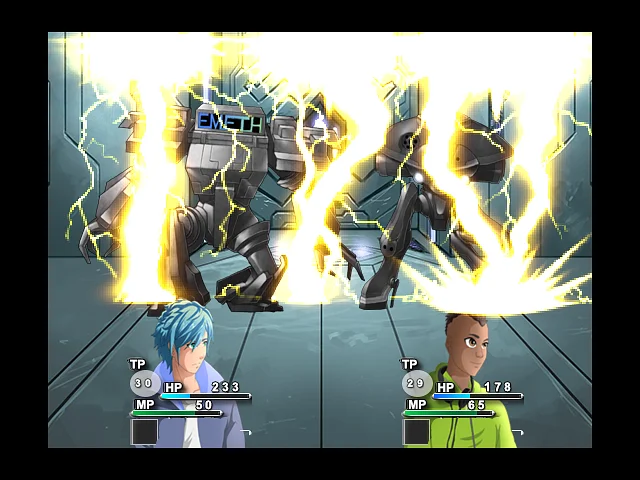Juega a Heroes of Time