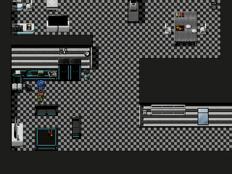 Heroes of Time - Imagens