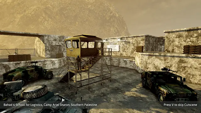 Knights of al-Aqsa Mosque - 图片