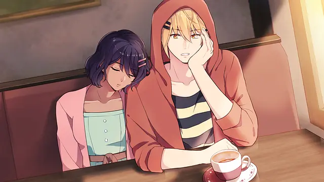 Juega a Heart Fragment