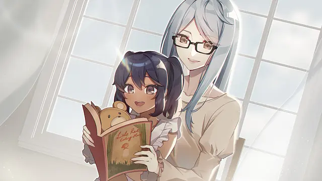 Heart Fragment - Imagens