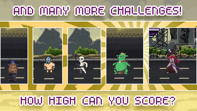 Cowardly Heroes - Afbeeldingen