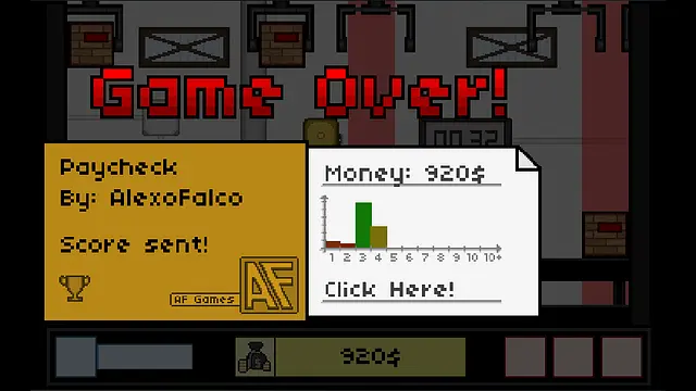 Mainkan Pino Worker!