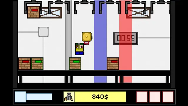 Pino Worker! - Obrázky