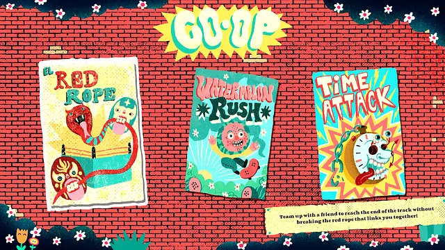 Funtasia Furry Road - Mga piktur