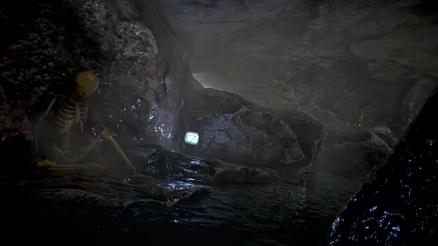 AFTERLIFE - Screenshots