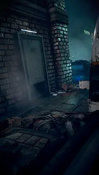 AFTERLIFE - 이미지