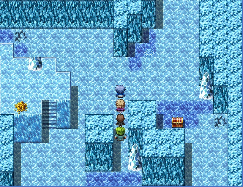 Hrát Heroes of Time 2(Trilogy)