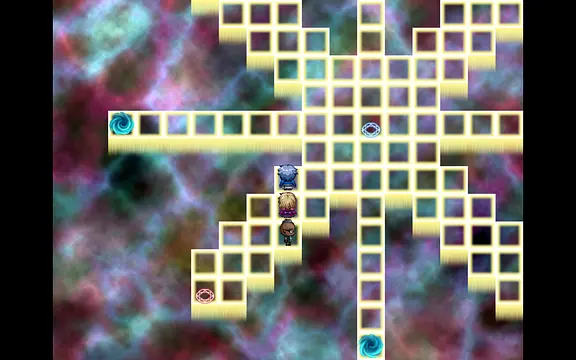 Heroes of Time 2(Trilogy) - Imágenes