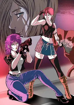 Грати в Karma Flow 2 ToG