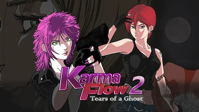 Karma Flow 2 ToG - الشاشات
