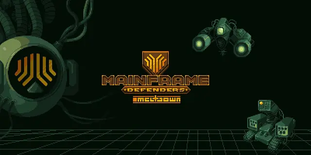 Mainframe Defenders - تصاویر