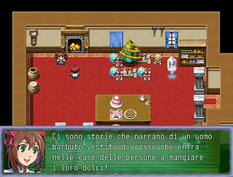 Jingle Gatesをプレイする