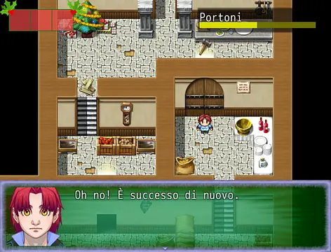 Jingle Gates - Kuvien