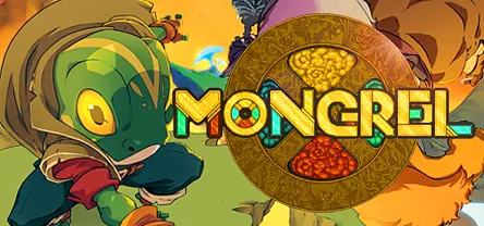 Mongrel - Afbeeldingen