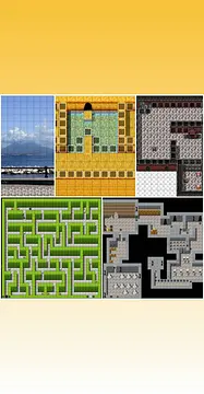 Path Of Heroes [WIP] - Imagens