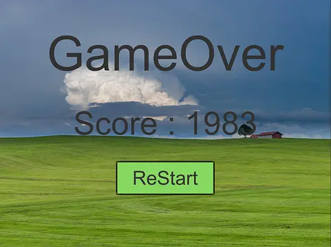 돌 피하기 - Imágenes