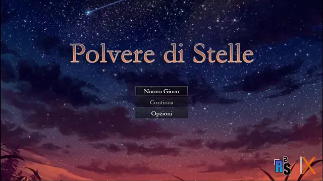 Polvere di stelle - Imej