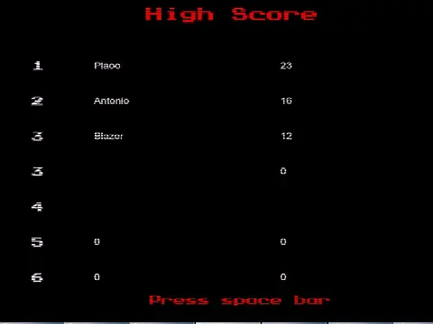 Bouncing babies - Immagini