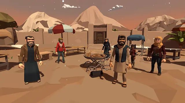 Letter: Seeker Of Truths - Screenshots