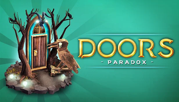 Play Doors: Paradox Demo