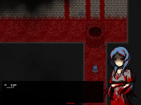 玩 — PURGATORY —