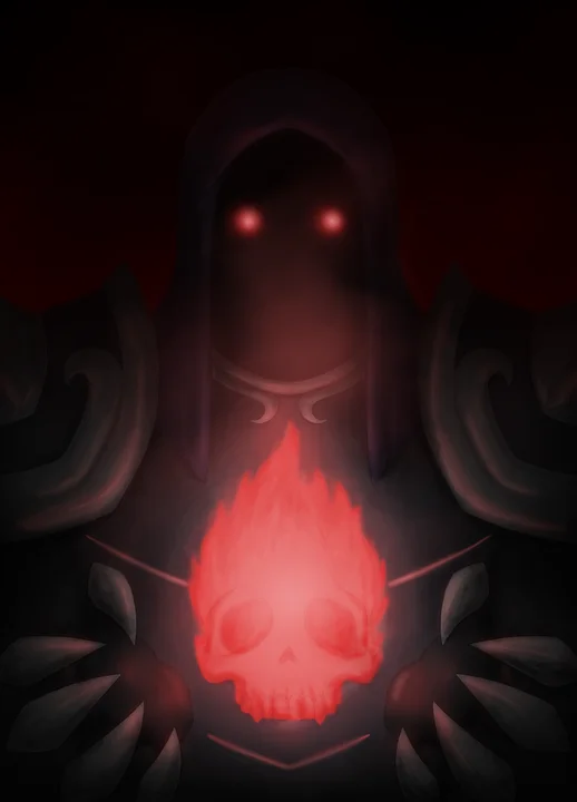 Grim Horde खेलें