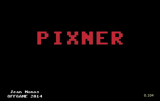 Speel Pixner