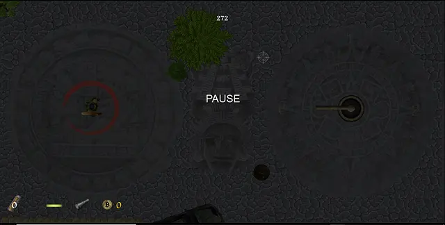 ZombieLandEvil PC - Gambar