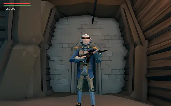 The Patriots : Browser - Bilder