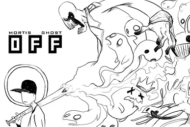Off - Zrzuty ekranu