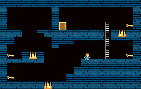 Pixner - Screenshots