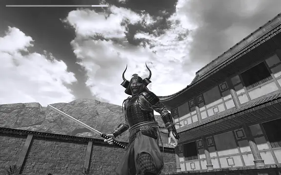 Kurofune Samurai : Black  - Afbeeldingen