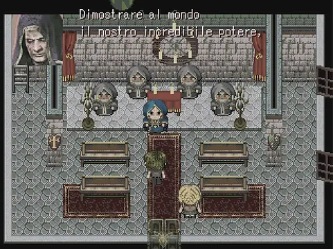 Resident Evil 4 2d - Bilder