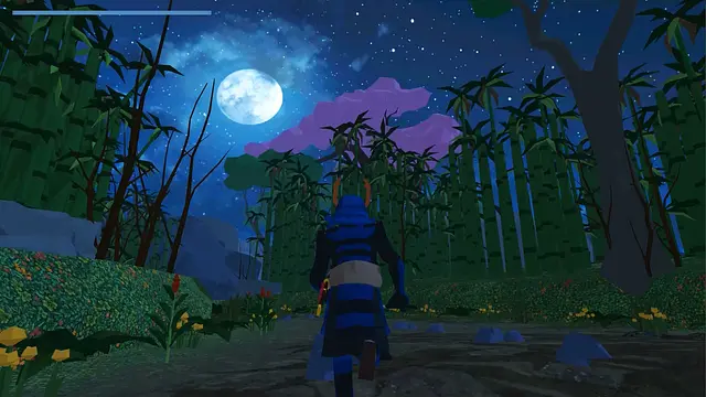 Mini Samurai : Kurofune - Images