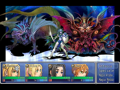 Il Viaggio Del Saggio - Картинки