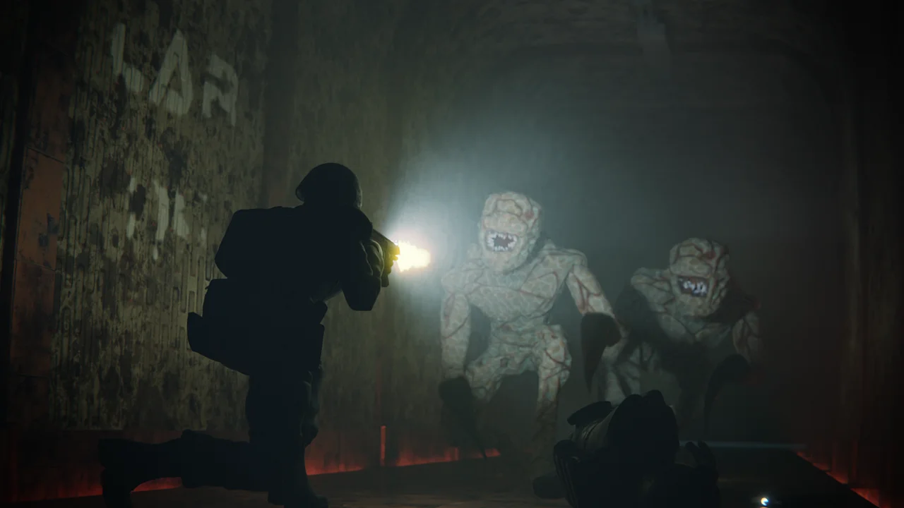 Play The Last Man