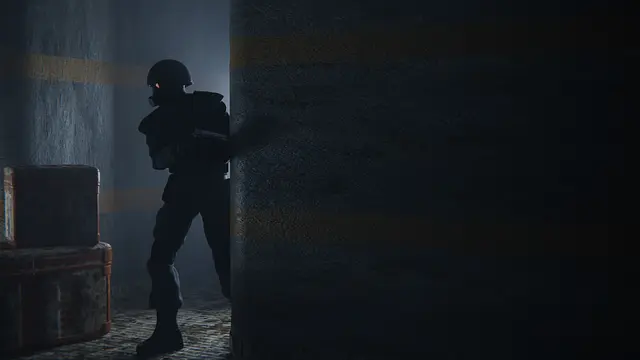 The Last Man - Immagini