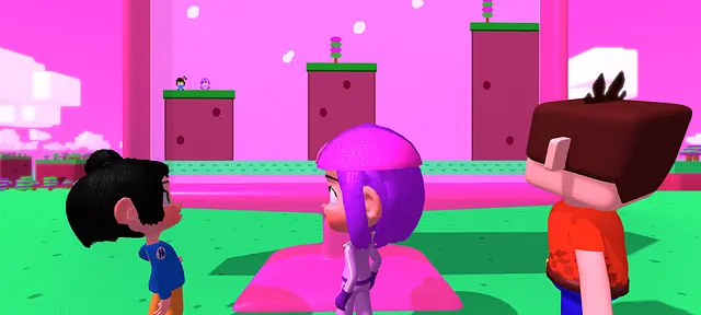 Manilla in Pocket Wonder - Imej