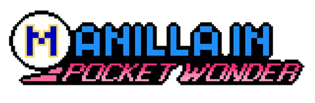 Manilla in Pocket Wonder - Скріншоти