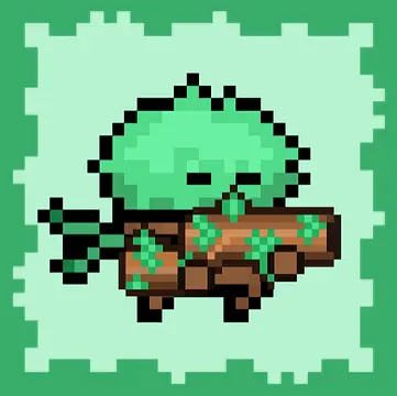 Παίξε Forebloomed