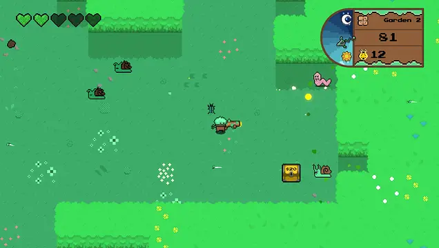 Forebloomed - Afbeeldingen